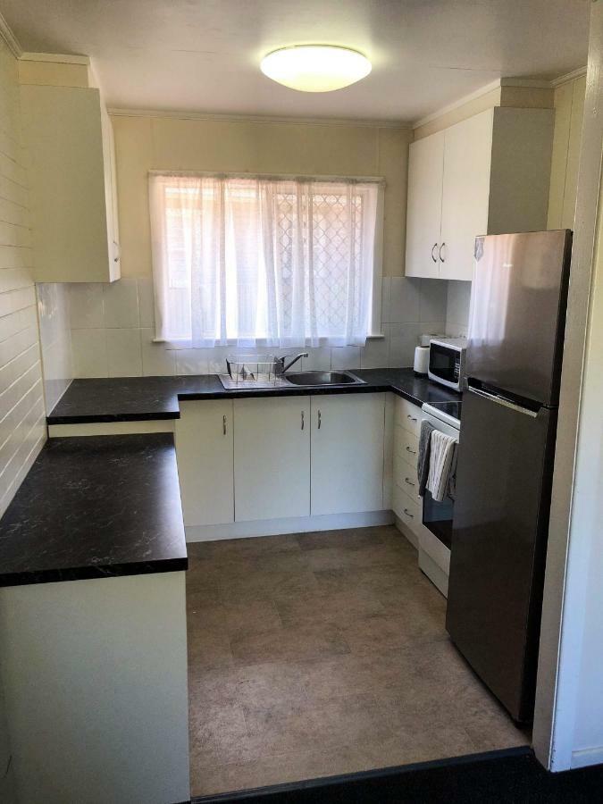 Picnic Point Villas Тувумба Екстер'єр фото